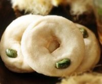 Recette libanaise ghorabiye