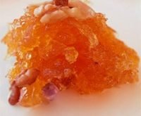 Recette libanaise jazarieh