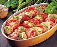 Recette libanaise kafta bil saynieh