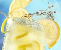 Recette libanaise limonade
