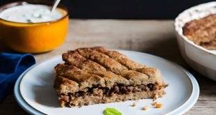 Recette libanaise kebbeh bel saynieh