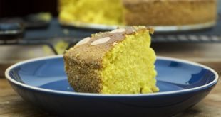 Recette libanaise sfouf