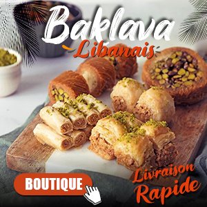 Epicerie Libanaise